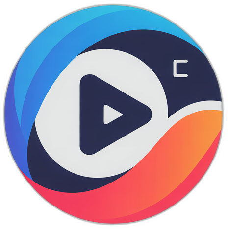 视频直播 Logo